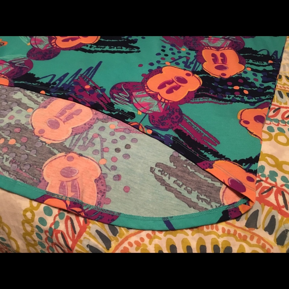 Disney Minnie Mouse tunic - Picture 4 of 4